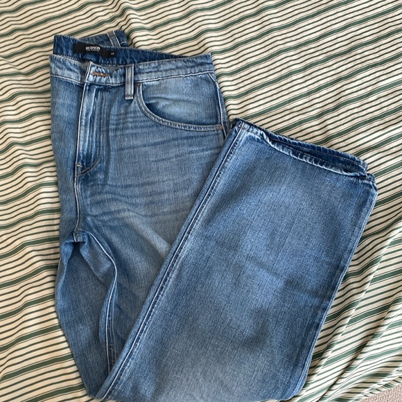 Hudson Sloane Extremely Baggy Jeans - Picture 7 of 7